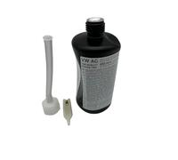 Original VW Reifendichtmittel Dichtmilch TMS Audi Skoda 450ml Pannenset MHD 2029
