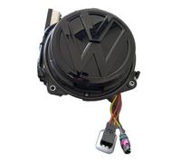 Original VW Rückfahrkamera Schwarz hochglanz 5G0827469E VW Golf 7 + Sportsvan