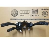 original VW Sharan 7N Tempomat Schalter 5K0953502R cruise speed control switch