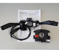 original VW Sharan Tempomat Typ 7N ab 2010 Nachrüstsatz GRA cruise speed control
