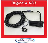 Original VW Sharan Tiguan RVC Rückfahrkamera RNS/RCD 510 315 1T0827566B Kamera