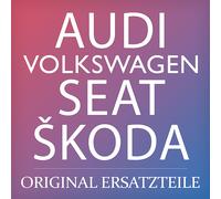 Original VW T-Cross C11 Abdeckung Ablagefach Schwarz 2GM863680CUDK