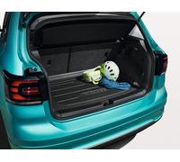 Volkswagen 2GM061160 Gepäckraumeinlage, nur mit variablem Ladeboden
