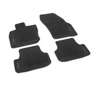 VW T-Roc Gummimatten, 4 Stück, ab Baujahr 2026, vorne und hinten, 2GV06150082V