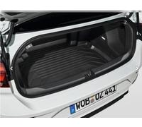 Volkswagen 2GC061160 Gepäckraumeinlage Kofferraumeinlage, für VW T-ROC Cabrio