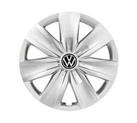 Original VW T-Roc Cabrio Radzierblende Radblende Radkappen 16 Zoll