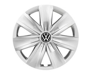 Original VW T-Roc Cabrio Radzierblende Radblende Radkappen 16 Zoll
