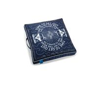 Original VW T1 Bulli Heritage Kissen 50x50cm Sitzkissen Rückenkissen Outdoorkissen 7E9069691