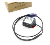 Original VW T5 T6 GPS Antennenmodul Radio Navigationssystem Modul Antenne OEM