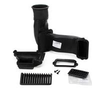 ORIGINAL VW T5 T6 Luftkanal Standheizung Luftrohr Nachrüstung Luftführungskanal