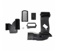 Original VW T5 T6 Luftkanal Standheizung Luftrohr Nachrüstung Luftführungskanal