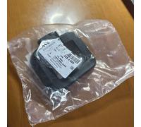 Original VW T6 Transporter Blende Radarsensor satinschwarz OE-Nr. 6C0907225A 9B9