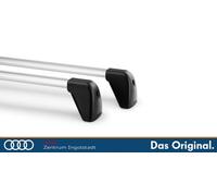 Original VW T7 Multivan Grundträger / Dachträger für Fahrzeuge ohne Dachreling