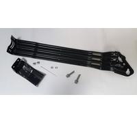 Original VW T7 Multivan Nachrüstsatz Reserveradhalterung 215 R16 R17 7T0801903