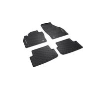Original VW Taigo Allwetterfußmatten-Set vorne + hinten 2G7061500 82V