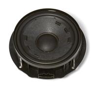 Original VW Tieftonlautsprecher branded vorn Lautsprecher Tür 5H0035453A