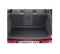 Original VW Tiguan 1 ab 2008 Gepäckraumschale für variablen Ladeboden 5N0061180