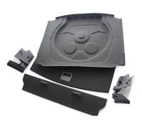 Original VW Tiguan 2 (AD1/AX1) variabler Ladeboden Nachrüstung Kofferraum OEM