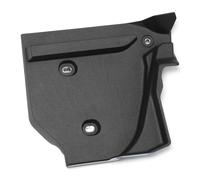 Original VW Tiguan 3 (CT1) Aufnahmebock links Kofferraum Ladeboden Halter