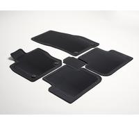 Original VW Tiguan Allwetterfußmatten vorne und hinten 571061500 82V