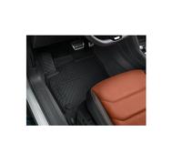 VW Original Gummifussmatte Gummimatte Tiguan Satz vorne hinten 5NB061500 82V