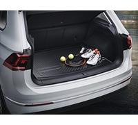 Original VW Tiguan Kofferraumschale Gepäckraumschale 5NA061161 Variabler Ladeboden
