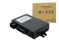 Original VW Touran Caddy 2K Audi A4 AHK Steuergerät Anhängerkupplung 8E0907383C