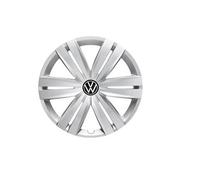 Original VW Touran Radzierblende Radblende Radkappen 16 Zoll