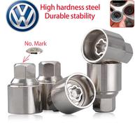 ORIGINAL VW VAG Felgenschloss Nuss Felgenschlüssel Radsicherung Master Schlüssel