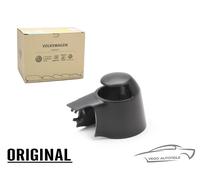 ORIGINAL VW VOLKSWAGEN ABDECKKAPPE WISCHERARM KAPPE ABDECKUNG HINTEN SEAT SKODA