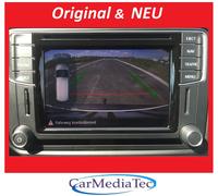 Original VW Volkswagen Rückfahrkamera Tiguan MIB Discover Media Composition 5N