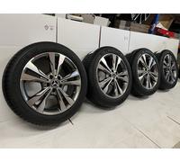 Winterreifen Michelin 245/45 R18 100V Pilot Alpin PA4 3PMSF MO XL | 607039