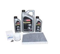 5 Liter Ford CASTROL Magnatec 5W-30 A5 PKW-Motorenöl