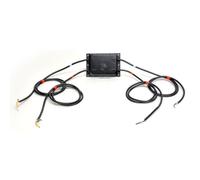 ORIGINAL® WAS 1141.1 DOUBLE Steuergerät, Anhängevorrichtung