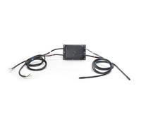 ORIGINAL® WAS 1141.2 DOUBLE Steuergerät, Anhängevorrichtung