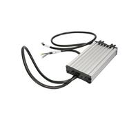 ORIGINAL® WAS 1419-24V LM7 Steuergerät, Anhängevorrichtung