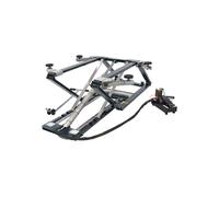 Original WDW-Lift 5500 mobile KFZ Hebebühne Profi-Line-Pumpe 1070mm max.Top