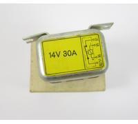 original Wehrle Relais 14V 30A