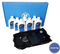 ORIGINAL ZF GETRIEBEÖLWANNE BMW 8 GANG 8HP FILTER DICHTUNG ZF GETRIEBEÖL 7L