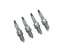 4x Bosch Zündkerze Iridium Audi A1 (8x1) A3 (8p1) Vw Golf Passat Polo Caddy Zündkerze: Audi: 03c905601a Audi: 03c905601b Audi: 03f905600 Audi: 03f