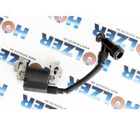 Original Zündspule- Hecht 547 SXW Rasenmäher / 4