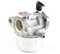 Originaler Briggs&Stratton Vergaser Für Quantum Motor Mit 5 HP Und Choke