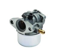 Originaler Vergaser Rasenmäher Motor BRIGGS & STRATTON 493627