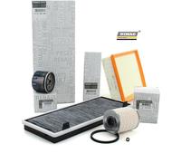 Originales Serviceheft + Öl Für Renault Espace IV 1.9 DCi 85 88 kW 116 120 PS