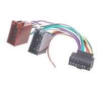 Originalradio Anschlußkabel Pioneer 16 polig 30,1 x 12,6