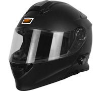 Origine Delta Bluetooth Klapphelm, schwarz, Größe XS für Männer