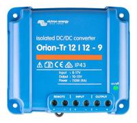 Orion-Tr 12/12-9A (110W) Isolated DC-DC converter Retail