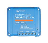 Orion TR 12-12 9A isolierter DC/DC Wandler