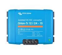 Orion-Tr 12/24-15A (360W) Isolated DC-DC converter (Angebot gem. § 12 Abs. 3 UstG)