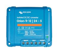 Victron Orion-Tr 12/24-5A (120W) DC-DC converter